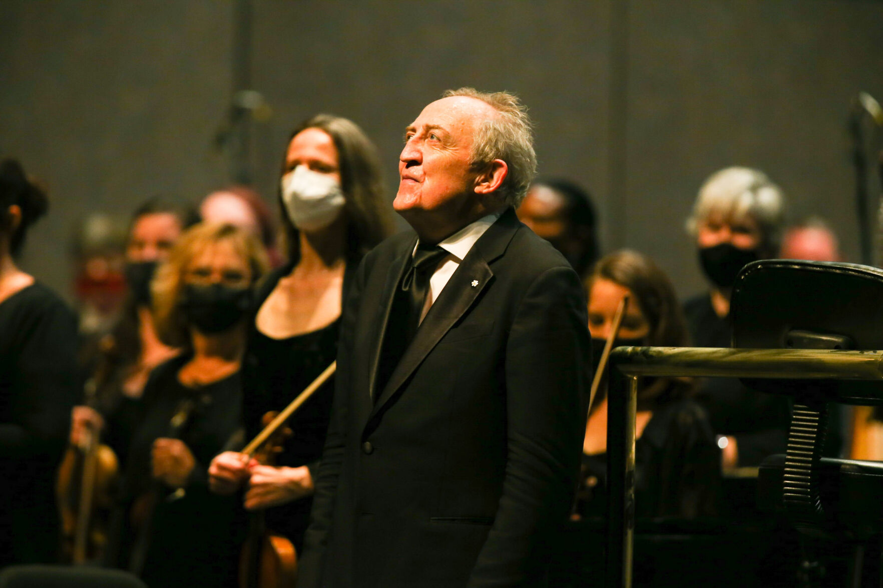 Tulsa Symphony